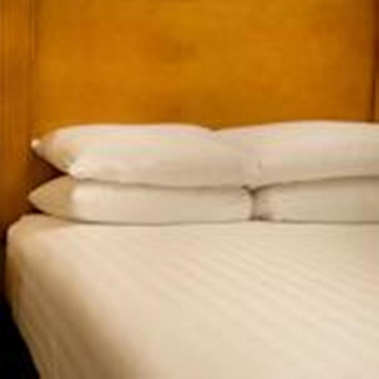 Pear Tree Inn Kansas City Overland Park Ngoại thất bức ảnh