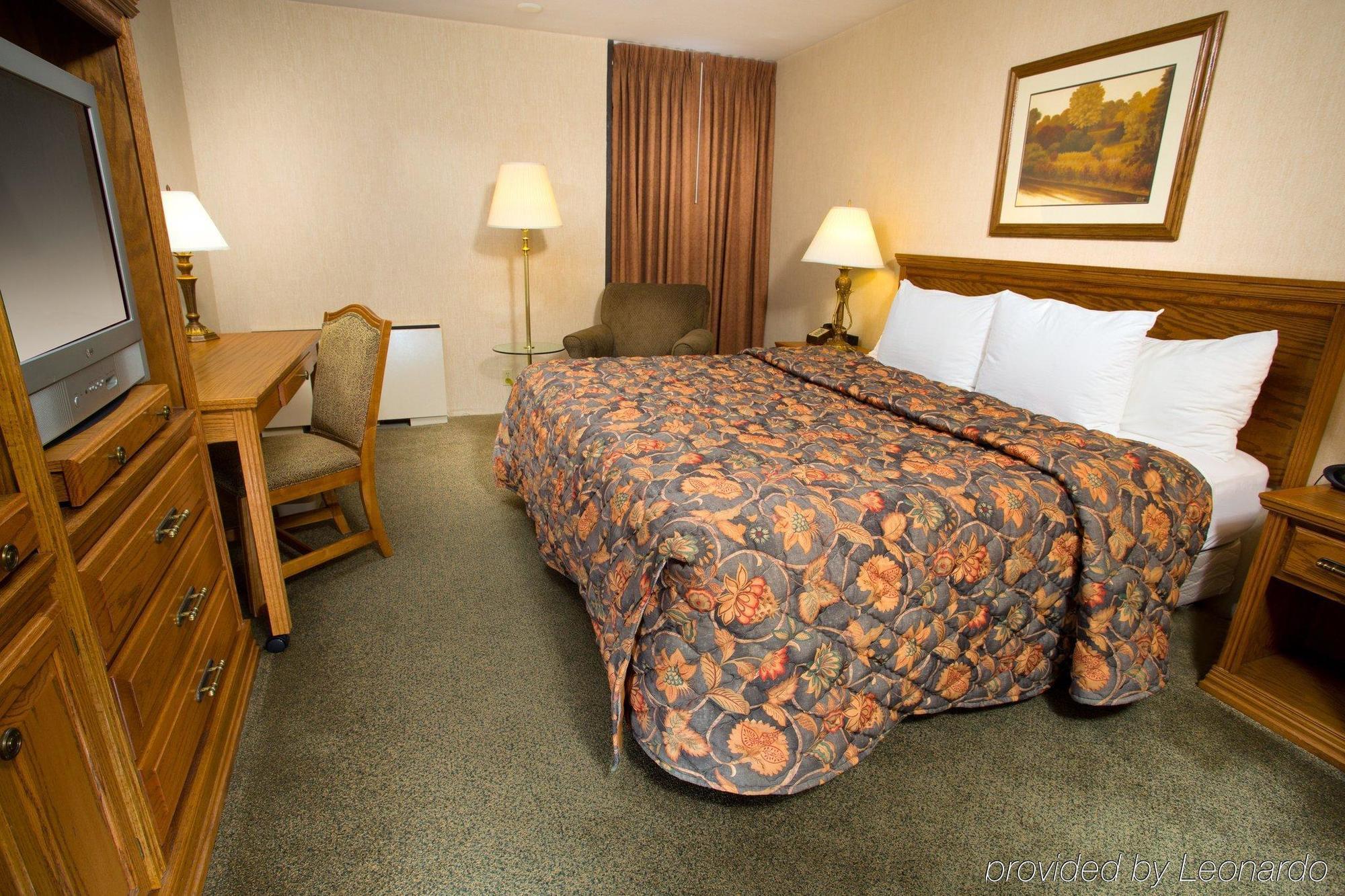 Pear Tree Inn Kansas City Overland Park Ngoại thất bức ảnh