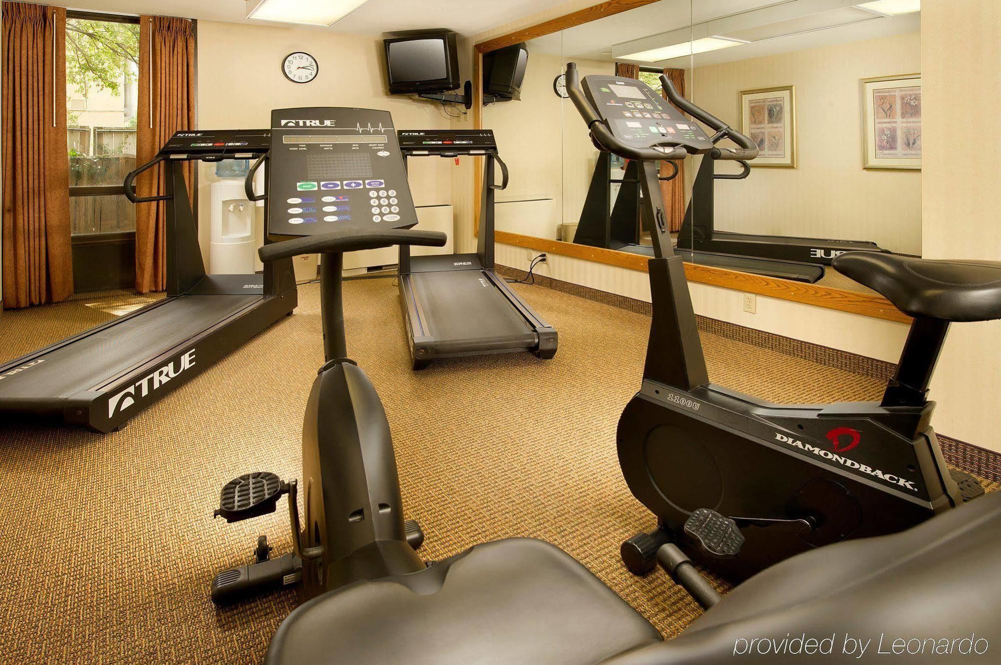 Pear Tree Inn Kansas City Overland Park Ngoại thất bức ảnh